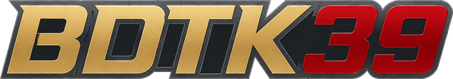 bdtk39 লোগো